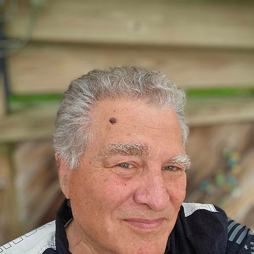 Dr. Lou D’Orazio