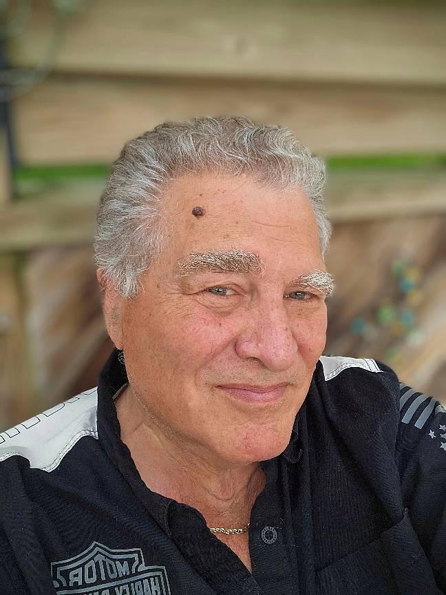 Dr. Lou D&rsquo;Orazio, candidate for Councillor in Ingersoll